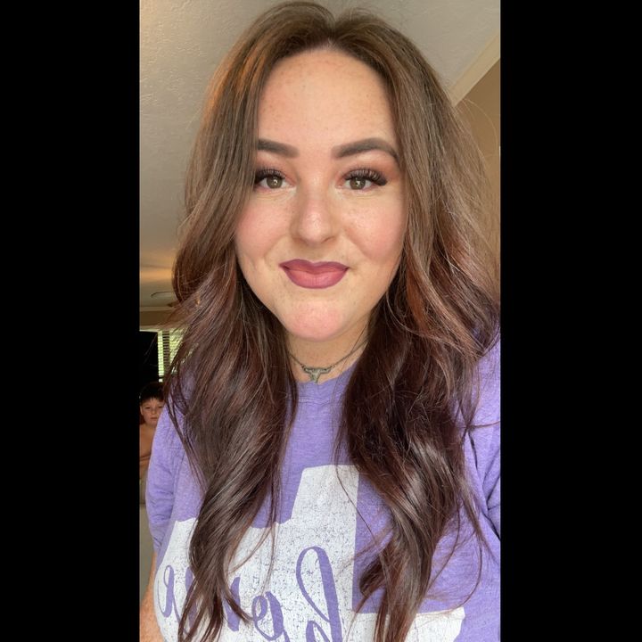 Profile Picture of Bobbie Brown (@@bobbiebrown2) on Tiktok