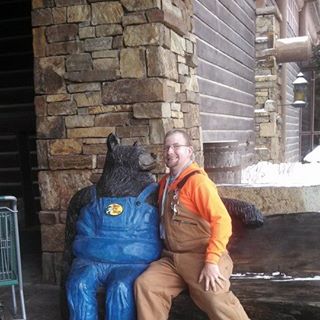 Profile Picture of Dustin Lee Bain (@dustin.leebain) on Facebook