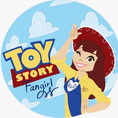 Profile Picture of Heidi ☁️ Toy Story Fangirl (@Yodelin_Cowgirl) on Twitter