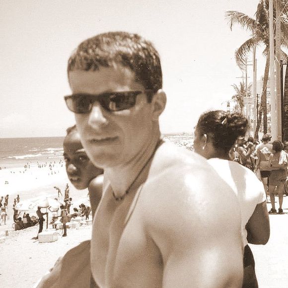 Profile Picture of Todd Appel (@misterasmodeus) on Poshmark