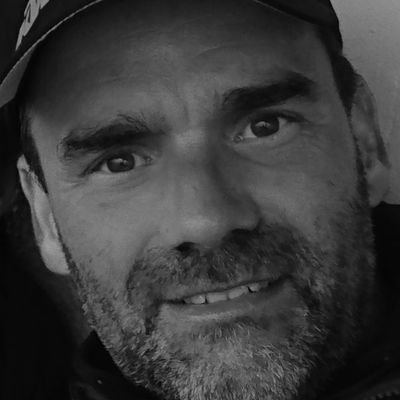 Profile Picture of Nigel Mackenzie (@nigemac67) on Twitter