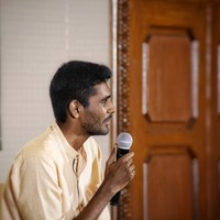 Profile Picture of Nishaanth Alagirisamy Jeyaraj (@nishaanth-alagirisamy-jeyaraj) on Quora