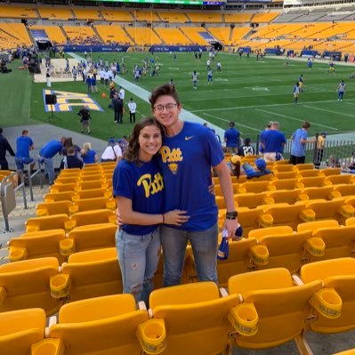 Profile Picture of John Oberlin (@John_OB10) on Twitter