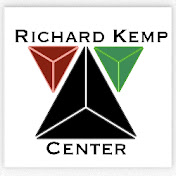 Profile Picture of The Richard Kemp Center (@RichardKempCenter) on Youtube