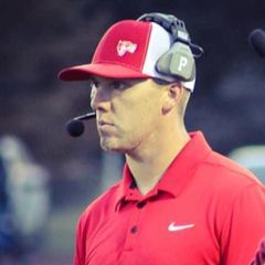 Profile Picture of Corey Dunlap (@c.j.dunlap) on Tiktok