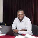 Profile Picture of Paul Eneojo James (@pauloskymenesky) on Instagram