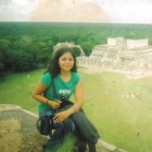 Profile Picture of Lorena Saldaña (@140251913) on Myspace