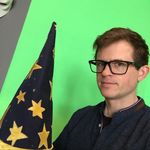 Profile Picture of Dustin Elliott Rahnasto Freeman (@escapecharacter) on Instagram