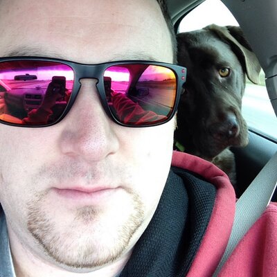 Profile Picture of Matt Entwistle (@Twizzy228) on Twitter