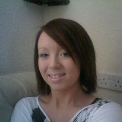 Profile Picture of Amanda Caldwell (@Amanda_C83) on Twitter