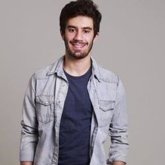 Profile Picture of Daniel Volkmann Vela (@vela.daniel) on Tiktok