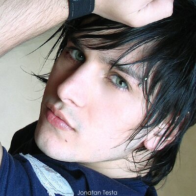 Profile Picture of Jonatan  TesTa (@JonathanTesta_O) on Twitter