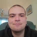 Profile Picture of Chris Gooch (@goochyman1987) on Instagram