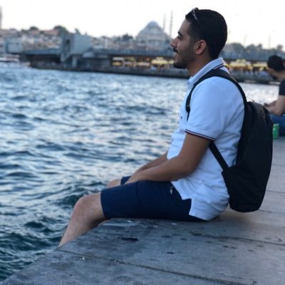 Profile Picture of S. Mohamed (@saidan1990) on Twitter