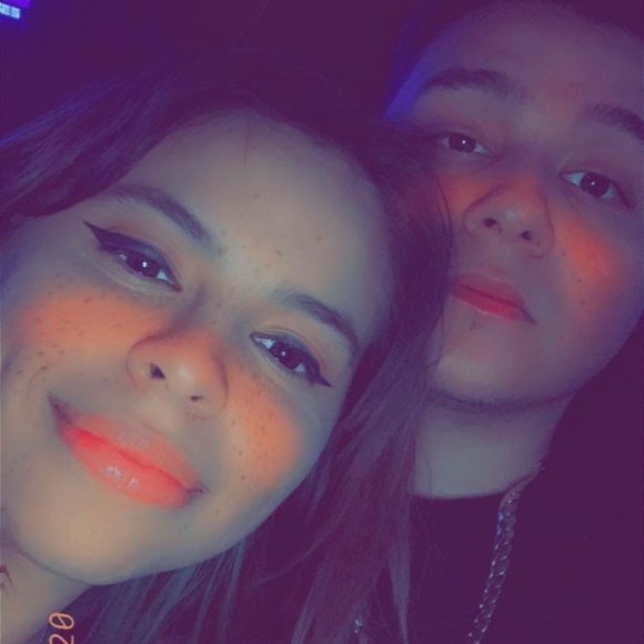 Profile Picture of Ronin Corona (@roninz34) on Poshmark