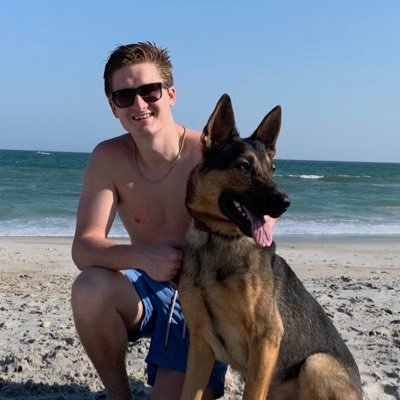 Profile Picture of Tyler Andresen (@tyler_andresen) on Twitter