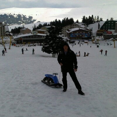 Profile Picture of Brad Partridge (@bradpartridge86) on Twitter