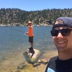 Profile Picture of Jordan Brown & Brock Blair (@the_california_brown_blair) on Instagram