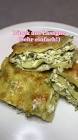 Profile Picture of   Börek aus Lasagne 🤤 soo... (@knowledge.kitchen) on Tiktok