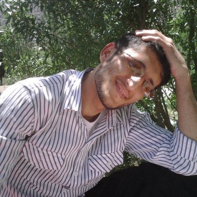 Profile Picture of Mohammad Sadiq (@Tahirisadiq) on Twitter