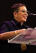 Profile Picture of Erin Entrada Kellyon Wikipedia