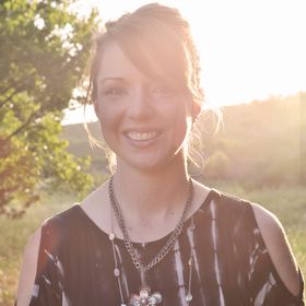 Profile Picture of Mandy Rothweiler (@picklepuddles) on Pinterest