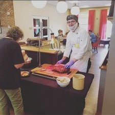 Profile Picture of Joshua Calvin Bowman (@JoshuaCalvinBo1) on Twitter