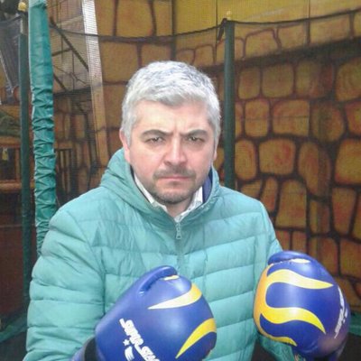 Profile Picture of Rodrigo Cuevas Yañez (@cuevasyrodrigo) on Twitter