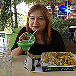 Profile Picture of Mary Bautista (@marybautista) on Flickr