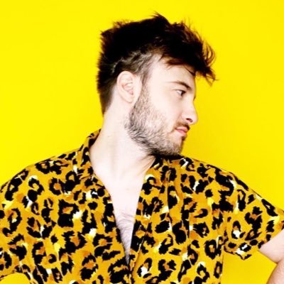 Profile Picture of Brett Carville (@BrettCarville) on Twitter
