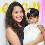 Profile Picture of Anne Rajasinhe (@rajasinhe_anne) on Instagram