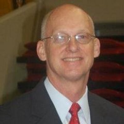 Peter H. Christensen - Twitter Profile Picture of Peter H. Christensen (@PeteCyberTest) on Twitter