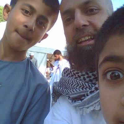 Profile Picture of Abul Hasnat (@abuuthmaan) on Twitter