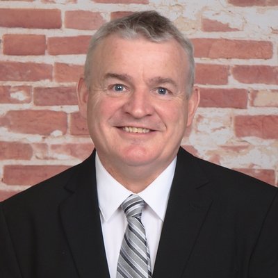 Profile Picture of Adrian Eddie McAteer (@AdrianMcAteer) on Twitter