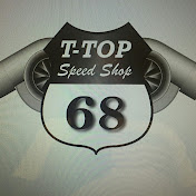 Profile Picture of Corey Schroeder (@t-topspeedshop3604) on Youtube