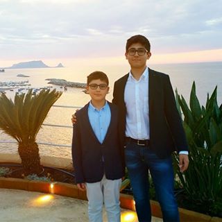 Profile Picture of Andrea Rotolo (@arotolo00) on Facebook