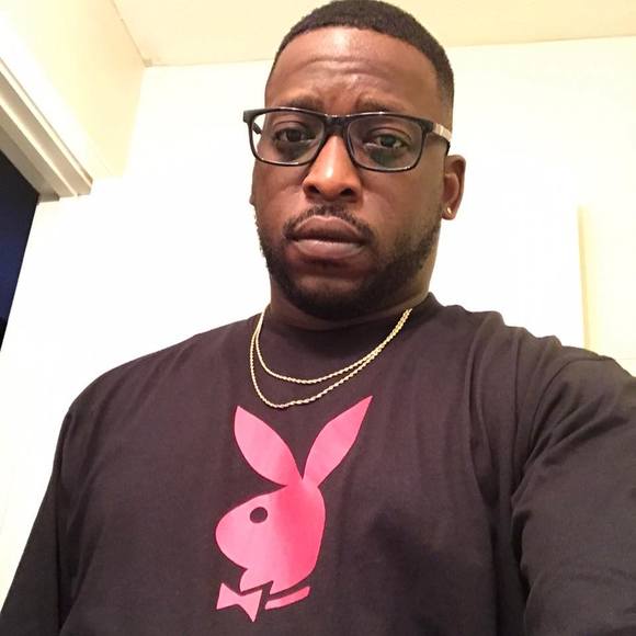 Profile Picture of Deantony Mazie (@deantonymazie) on Poshmark