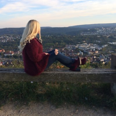 Profile Picture of Hannah Stahl (@hannahstahl8) on Twitter