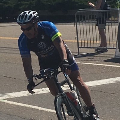 Profile Picture of Tim Goss (@cyclingluv) on Twitter
