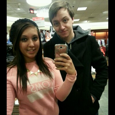 Profile Picture of Dylan Mays (@Dylan_Jamesss) on Twitter