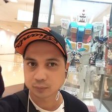 Profile Picture of Chris Geronimo (@ChrisGeronimo5) on Twitter