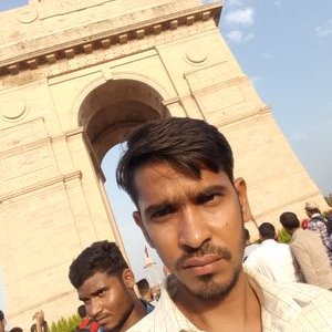 Profile Picture of Mohammed Mujeeb (@Mohamme63582468) on Twitter