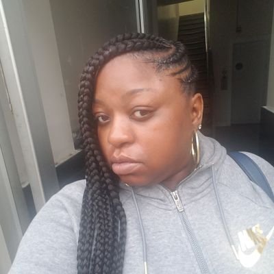 Profile Picture of Randi Hill (@Randia_gem) on Twitter