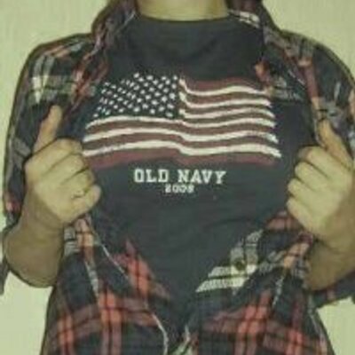 Profile Picture of Andy Brook (@KrissBrook) on Twitter