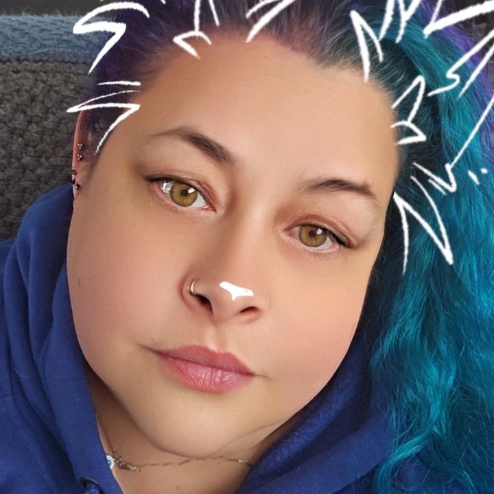 Profile Picture of Sarah Rice (@sarahrice595) on Tiktok