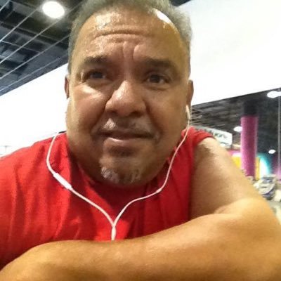 Profile Picture of Edward Archuleta (@dmvdude1956) on Twitter