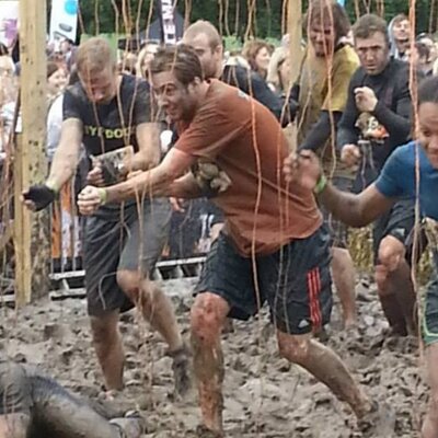 Profile Picture of Shaun O'Neill (@ShaunONeill24) on Twitter