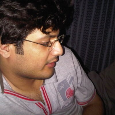 Profile Picture of Arshad Rasheed (@arshadras) on Twitter