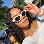 Profile Picture of Rictoria M. Jefferson (@adizrikki) on Instagram