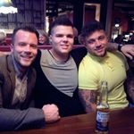 Profile Picture of Aaron Frisby (@frisbyaaron) on Instagram